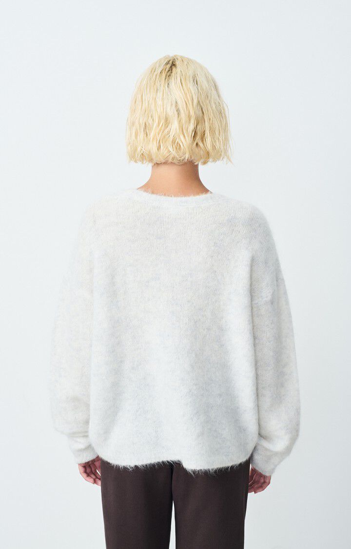 American vintage womens jumper nuny