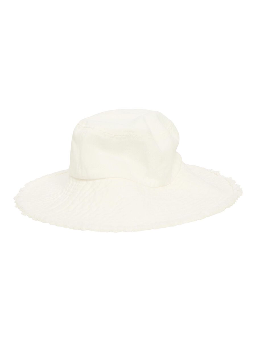 ObjLuana denim bucket hat 138