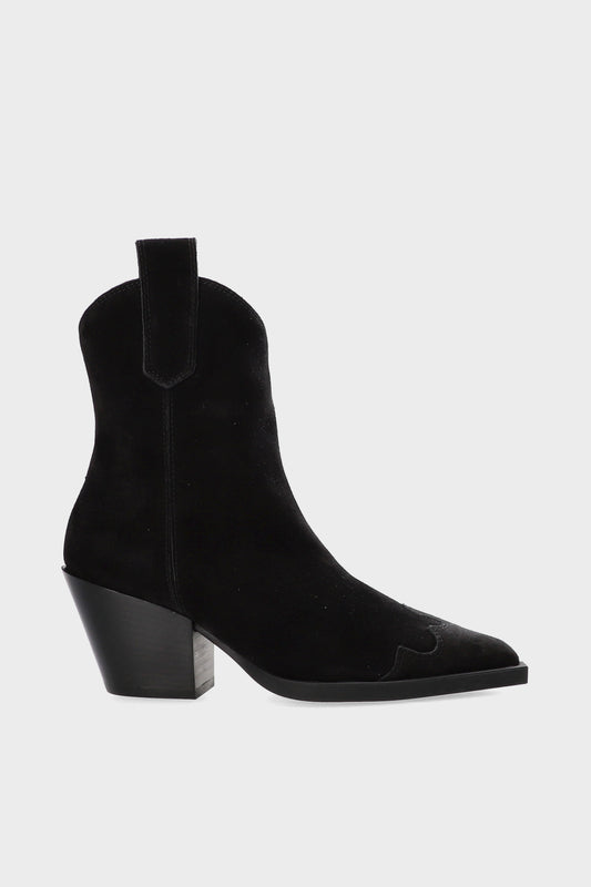 Copenhagen Studios CPH238 suede black