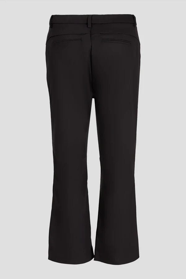 IVY Alice Cropped Flare Pant