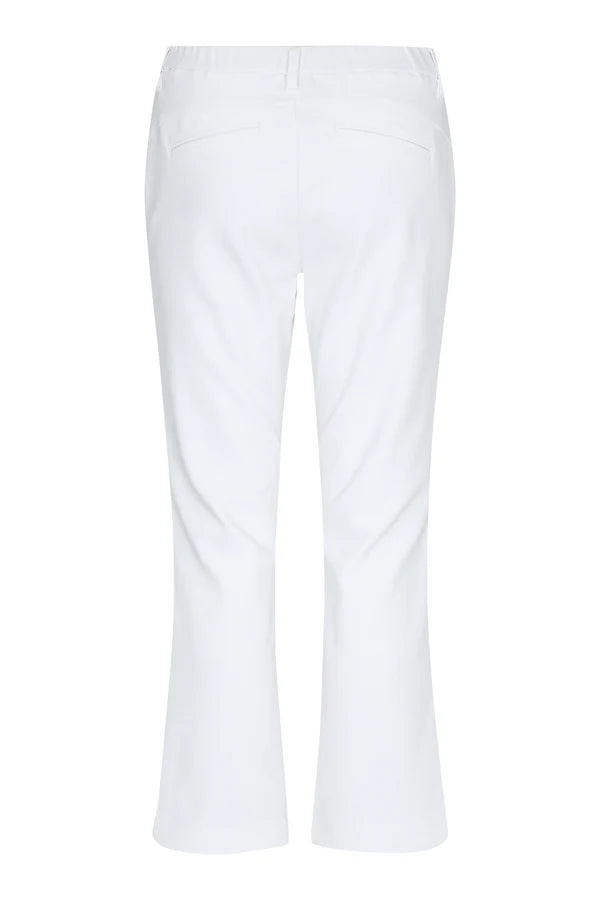 IVY Alice Cropped Flare Pant