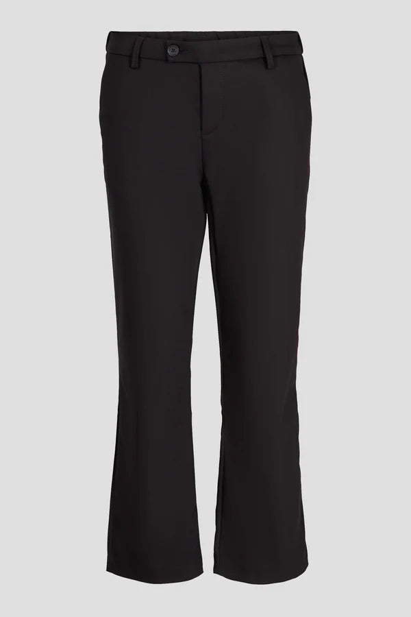 IVY Alice Cropped Flare Pant