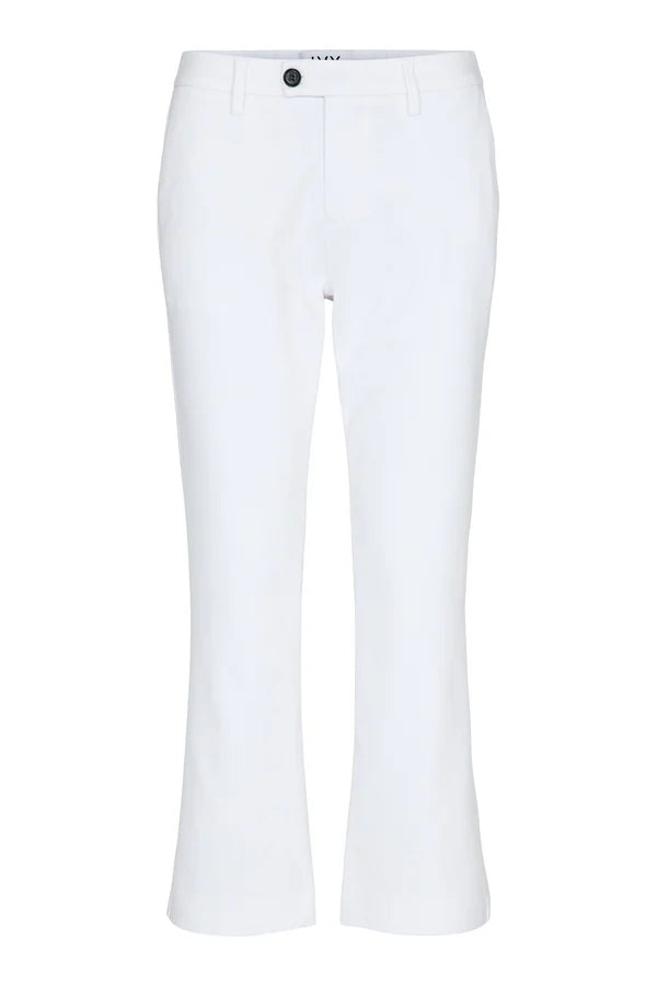 IVY Alice Cropped Flare Pant