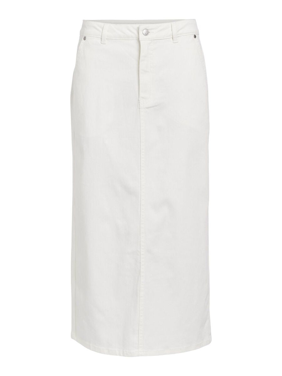 OBJECT Talia hw twill skirt