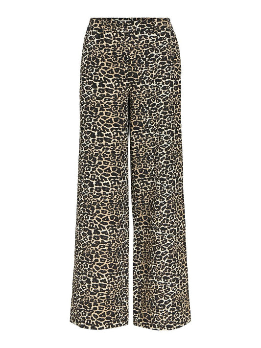 OBJECT Lisa wide pant