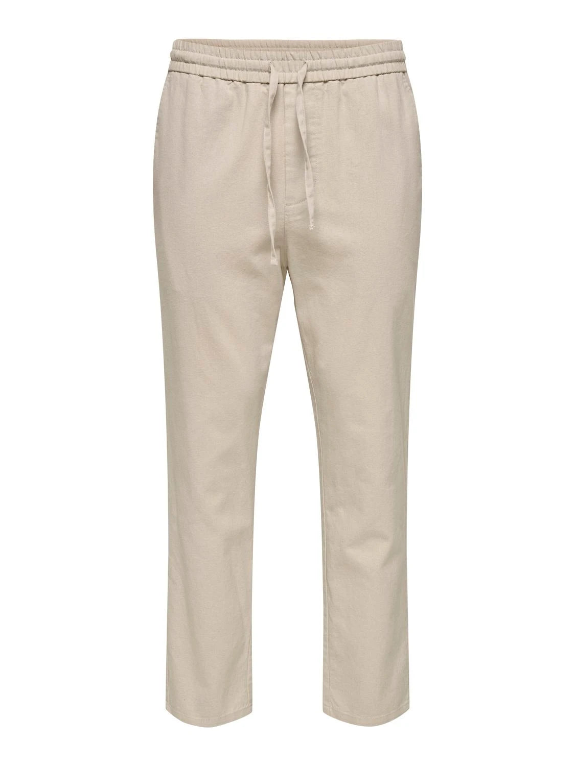 Only & Sons Linus cropped pant