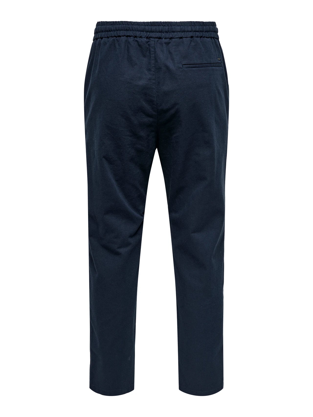 Only & Sons Linus cropped pant