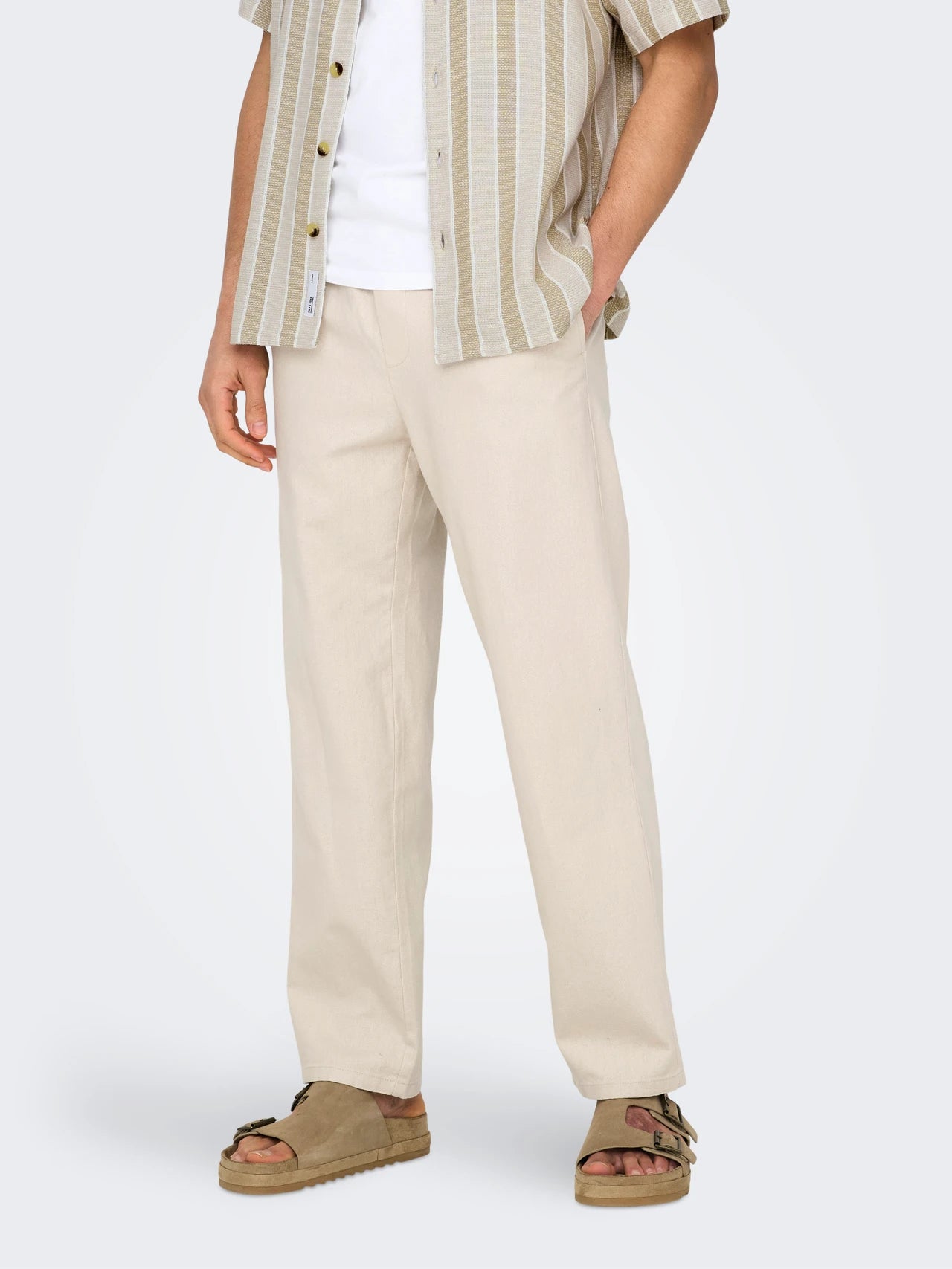 Only & Sons Sinus loose pant