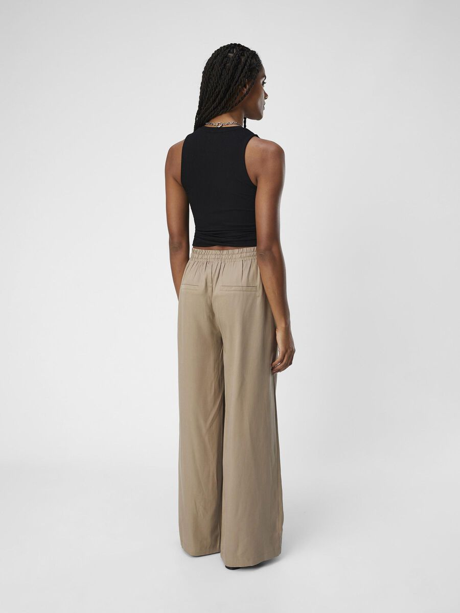 OBJECT Tilda Talula long pant