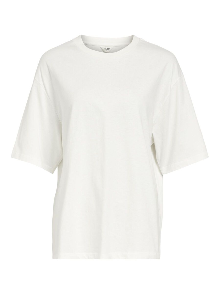 OBJECT Gima 2/4 oversize t-shirt